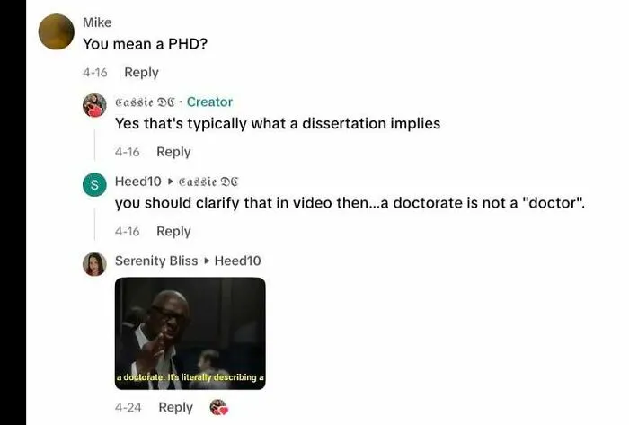 Found in the Wild