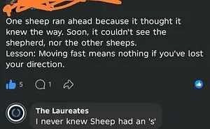 44 Times Online Know-It-Alls Tried To Fact-Check Someone And Got Fact-Checked Instead