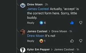 44 Times Online Know-It-Alls Tried To Fact-Check Someone And Got Fact-Checked Instead