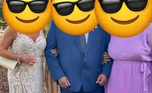 72 Times Weddings Brought Out The Worst In People, And Someone Was There To Snap A Photo And Take A Screenshot