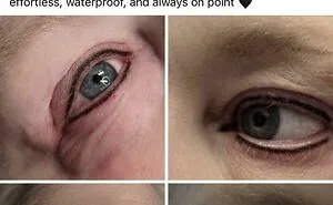 73 Absolutely Terrible Tattoos That Are Unfortunately Permanent (New Pics)