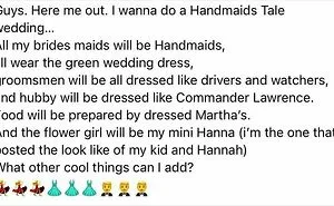 72 Times Weddings Brought Out The Worst In People, And Someone Was There To Snap A Photo And Take A Screenshot