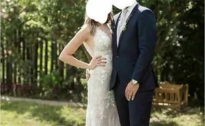 72 Questionable Wedding Moments That May Make You Wince, Laugh, And Facepalm At Once