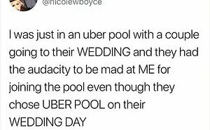 72 Times Weddings Brought Out The Worst In People, And Someone Was There To Snap A Photo And Take A Screenshot