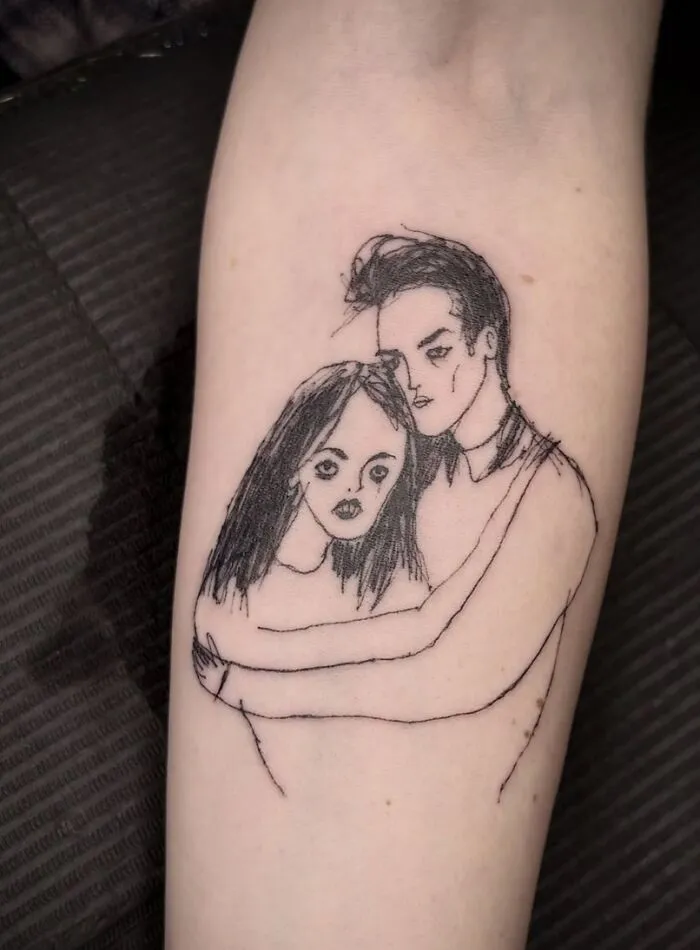 Bella And Edward "Ignorant Style" (Found On Ig)
