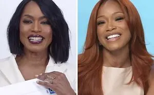 63 Celebrity Lookalikes Who Share Such Similar Features, Even Their Fans Get Confused