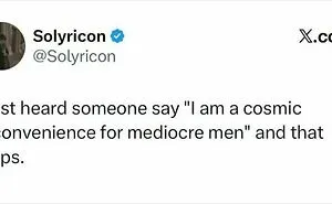 43 Screenshots That Illustrate The Struggle Of Existing In The Patriarchy As A Woman