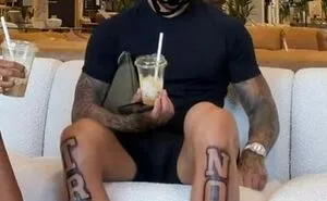 73 Absolutely Terrible Tattoos That Are Unfortunately Permanent (New Pics)