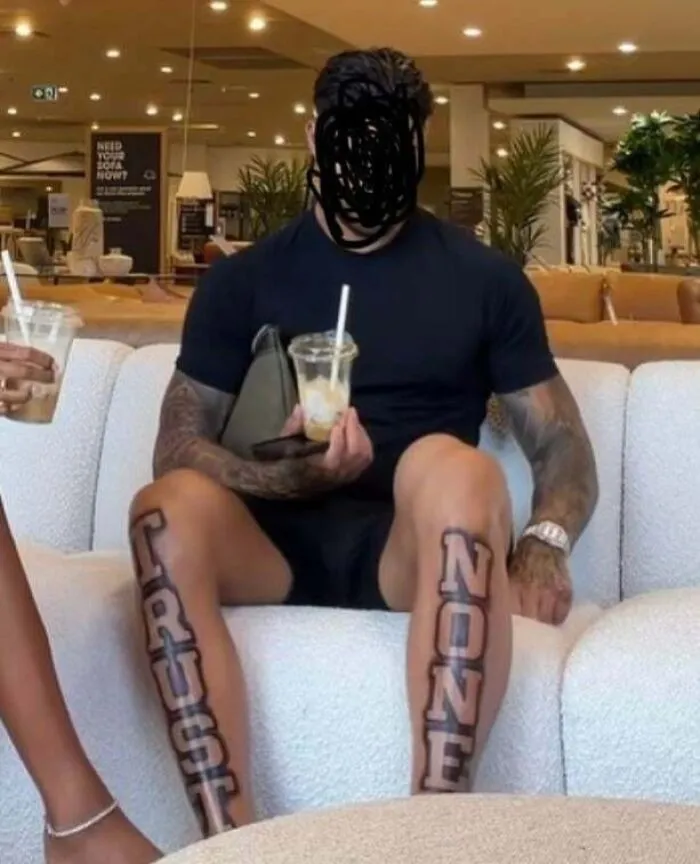Trust None