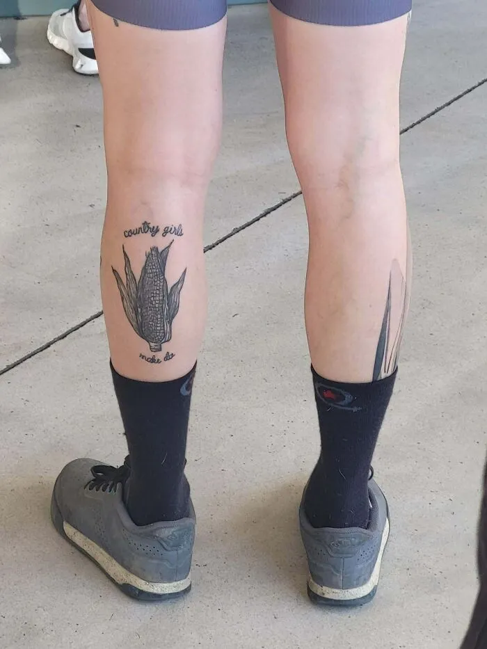 In The Wild