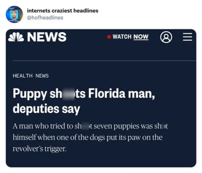 Crazy-Funny-News-Headlines
