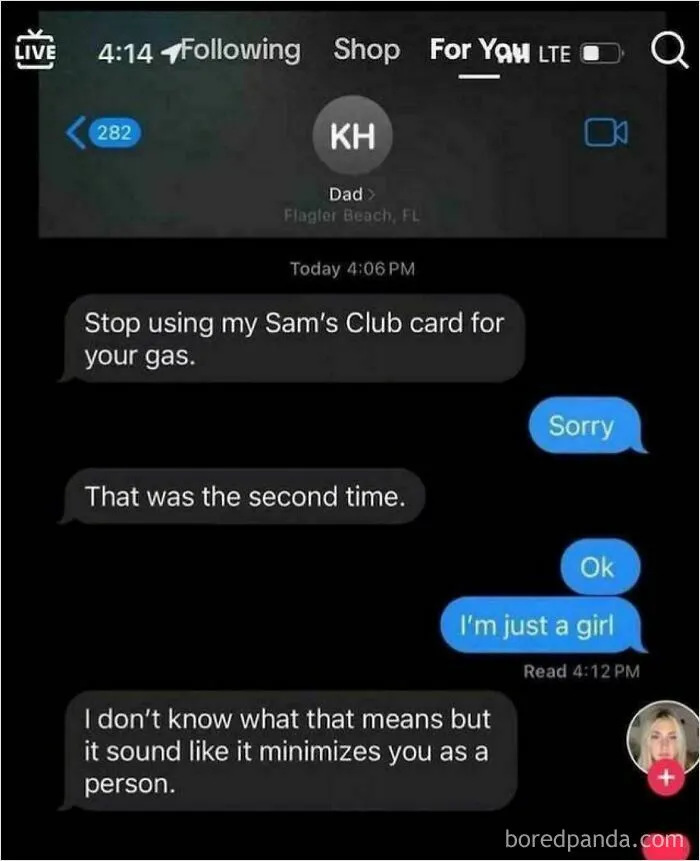 Jesus Dad