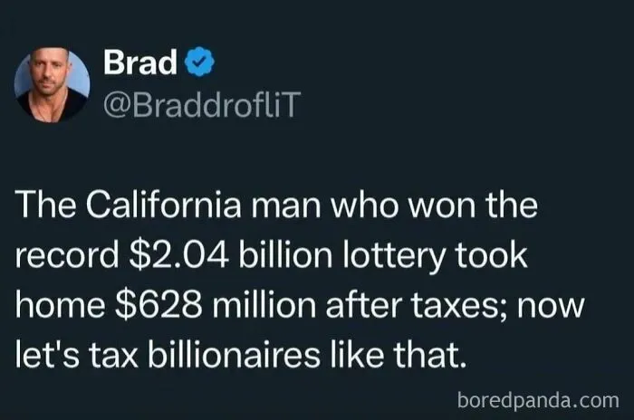 Seems Reasonable
