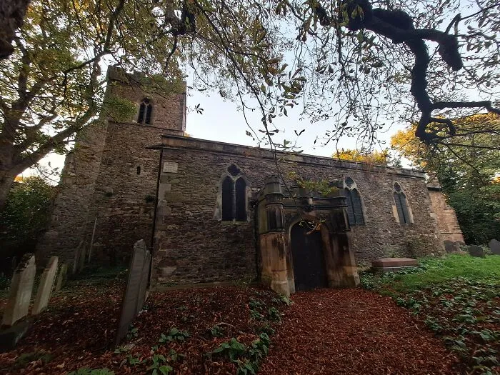 St Peter's Church, Leicester