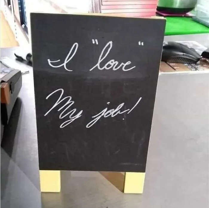 Sure You Do