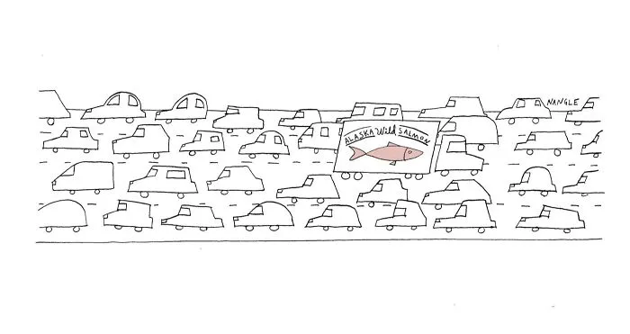 32 Witty Cartoons By Jared Nangle That Capture Life’s Little Absurdities