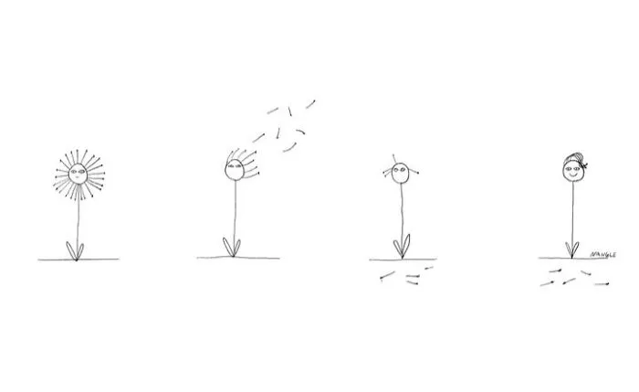 32 Witty Cartoons By Jared Nangle That Capture Life’s Little Absurdities