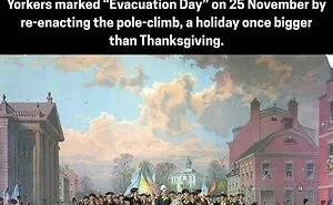 78 Bizarre And Fascinating History Facts That Might Change Your Perspective Of The Past (New Pics)