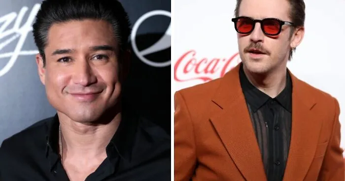 Mario Lopez And 9 More Celebrity Birthdays Today (Oct 10)