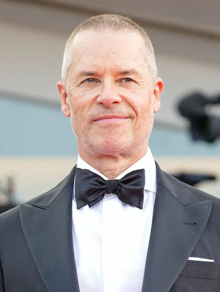 Actor Guy Pearce, 59