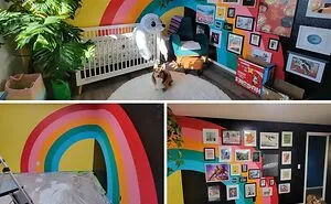 94 Times People Decided To Redecorate Their Home And The Results Were Absolutely Stunning