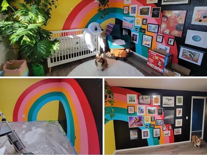 Daughters Nursery🌈
