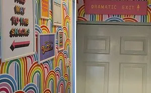 94 Times People Decided To Redecorate Their Home And The Results Were Absolutely Stunning