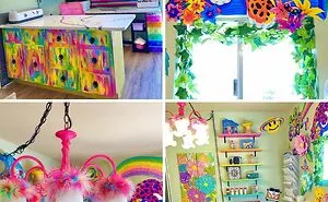 94 Times People Decided To Redecorate Their Home And The Results Were Absolutely Stunning