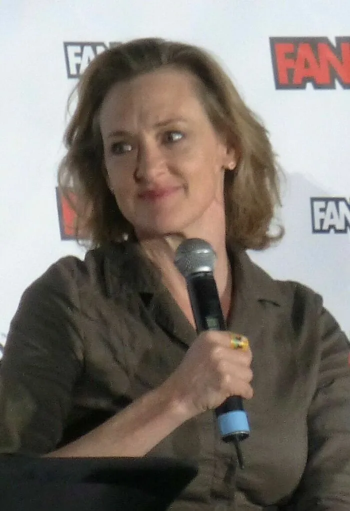 Actress Joan Cusack, 64