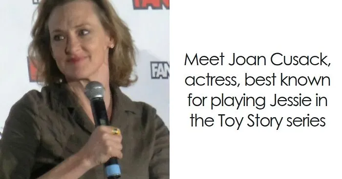 Joan Cusack: Bio And Career Highlights