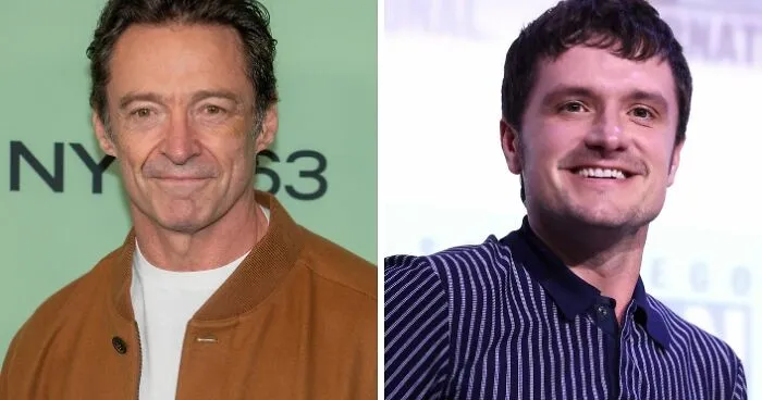 Hugh Jackman And 9 More Celebrity Birthdays Today (Oct 12)