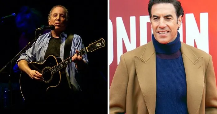 Paul Simon And 9 More Celebrity Birthdays Today (Oct 13)
