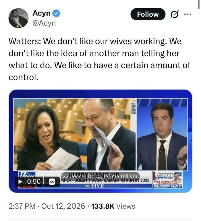 Why Are Republicans Such Weak Losers?