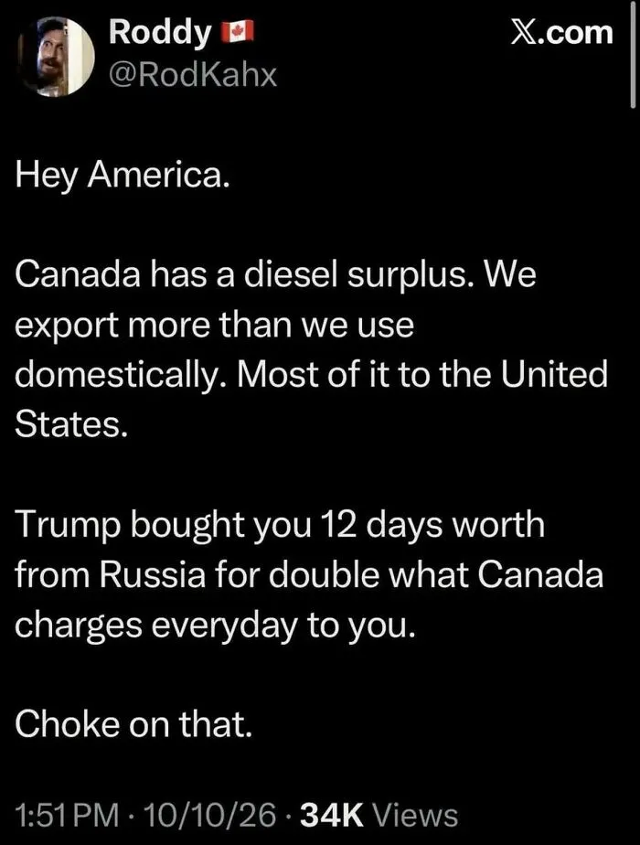 Choke On That