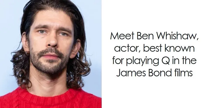 Ben Whishaw: Bio And Career Highlights