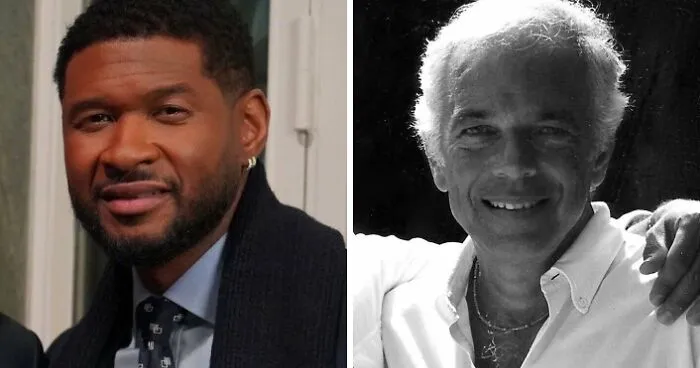 Usher And 9 More Celebrity Birthdays Today (Oct 14)