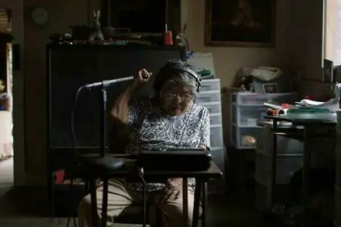 Marie Wilcox Realized She Was The Last Person On Earth Who Could Speak The Wukchumni Language Fluently