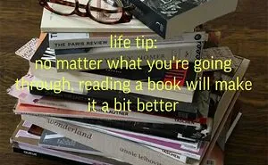 70 Hilarious Reading Memes That Prove Book Lovers Have Some Very Specific Problems