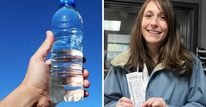 In 2007, Jennifer Strange Entered A Sacramento Radio Station's Water-Drinking Contest To Win A Nintendo Wii For Her Children