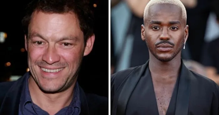 Dominic West And 9 More Celebrity Birthdays Today (Oct 15)