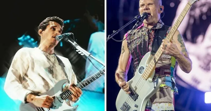 John Mayer And 9 More Celebrity Birthdays Today (Oct 16)