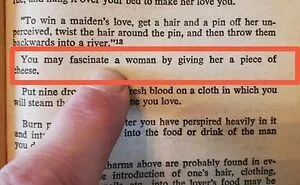 62 Wildly Wrong Takes On Female Anatomy That Men Shared With Way Too Much Confidence