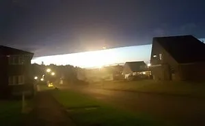 88 Times The Universe Forgot To Render Properly And Someone Documented It