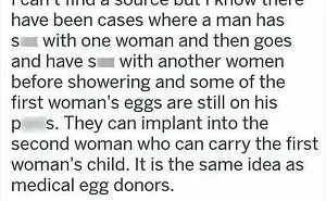 62 Wildly Wrong Takes On Female Anatomy That Men Shared With Way Too Much Confidence