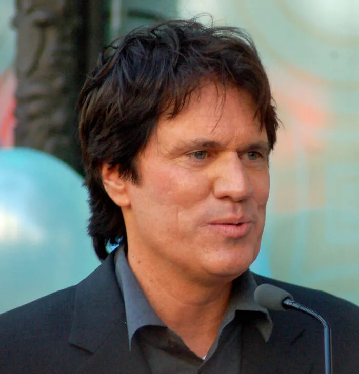 Director and Producer Rob Marshall, 66