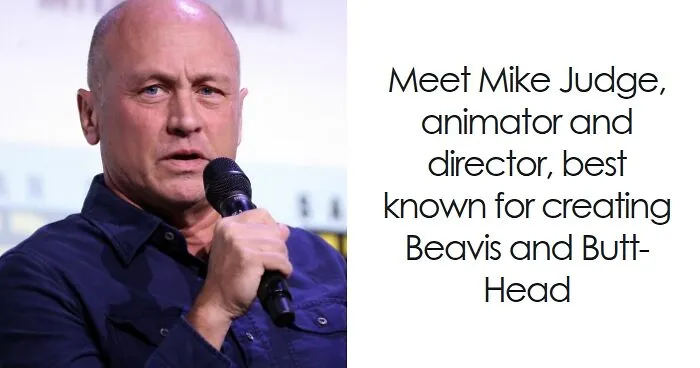 Mike Judge: Bio And Career Highlights