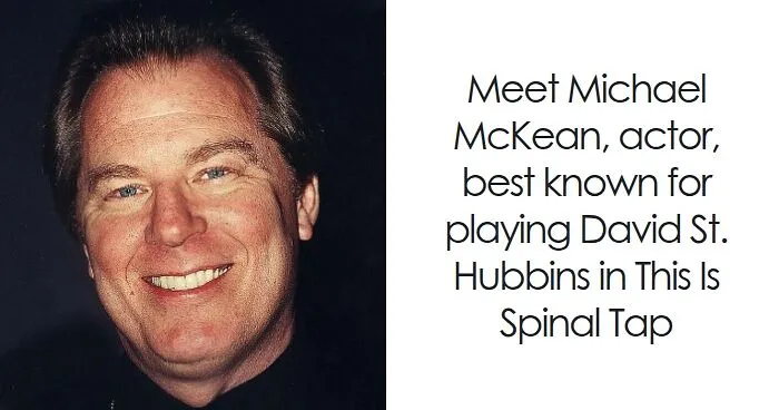 Michael McKean: Bio And Career Highlights
