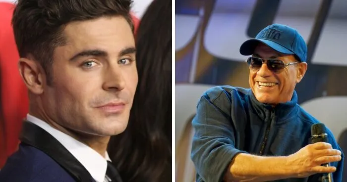 Zac Efron And 9 More Celebrity Birthdays Today (Oct 18)