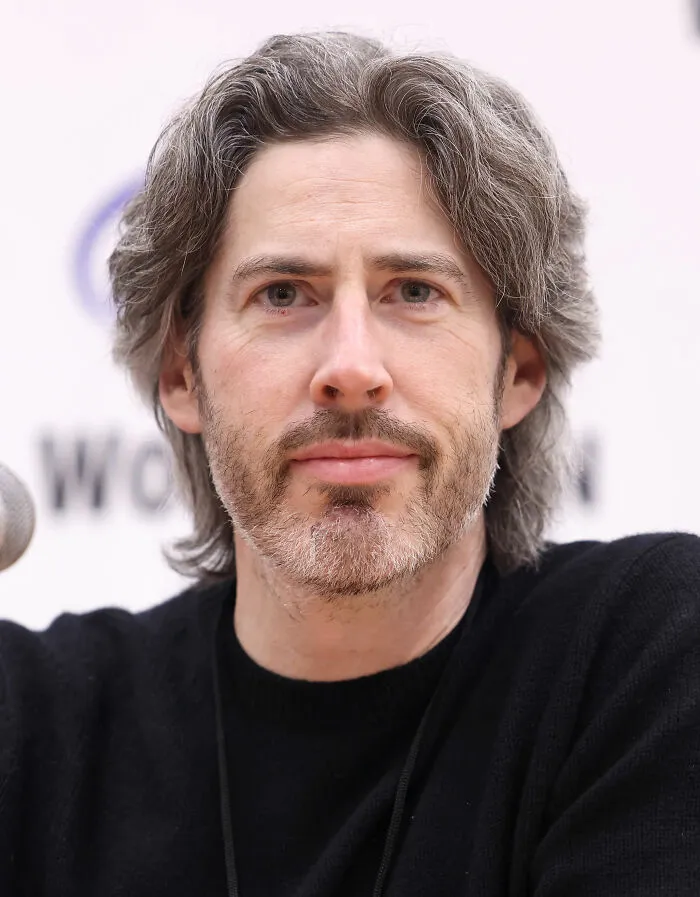 Director and Screenwriter Jason Reitman, 49