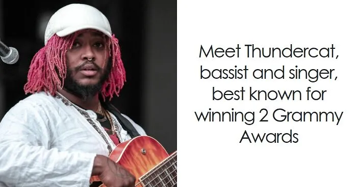 Thundercat: Bio And Career Highlights